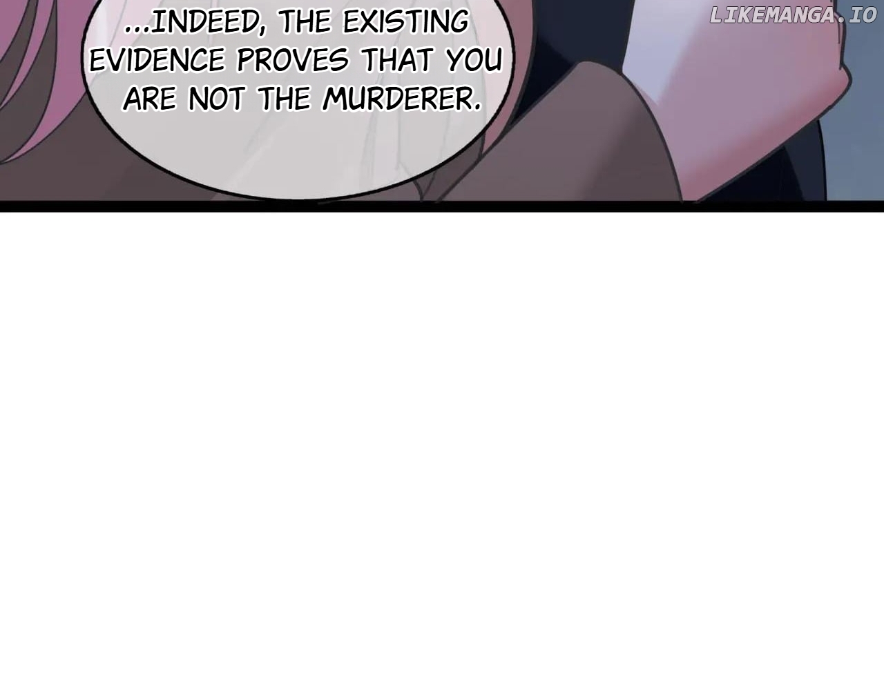 Daddy President Is Too Hard To Deal With Chapter 138 - page 28